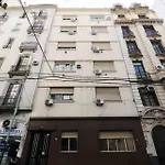 Ciudad De Buenos Aires - Proximo A La Recoleta Teatro Colon Obelisco - Apartamento Ideal Para Parejas Y Familias A