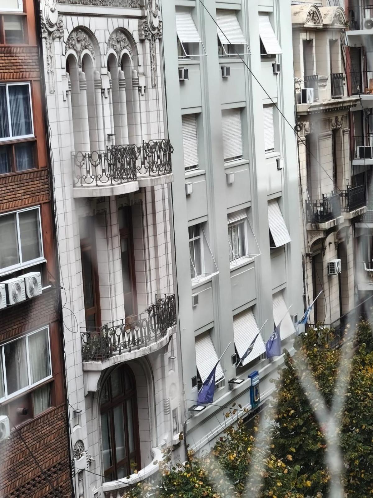 Apartamento Ciudad De - Proximo A La Recoleta Teatro Colon Obelisco - Ideal Parejas Y Familias A *