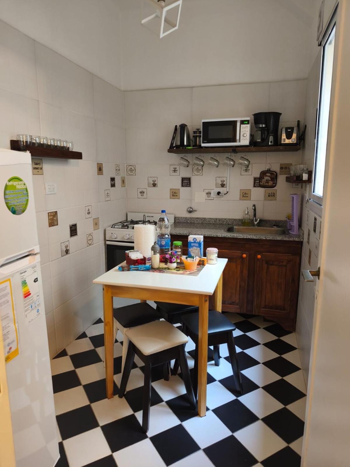 Ciudad De - Proximo A La Recoleta Teatro Colon Obelisco - Ideal Parejas Y Familias A Apartamento